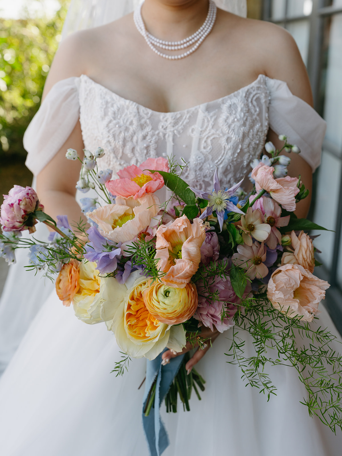 Su and Tim Wedding